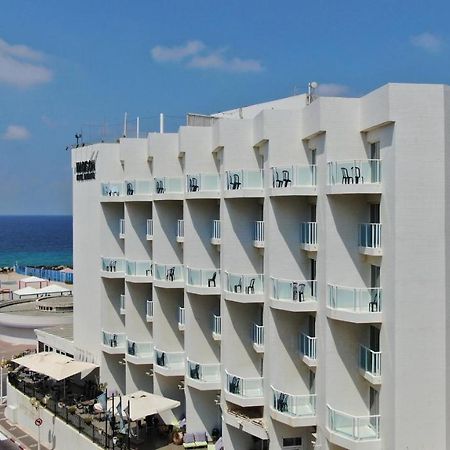 Rimonim Madison Hotel Нагария Экстерьер фото