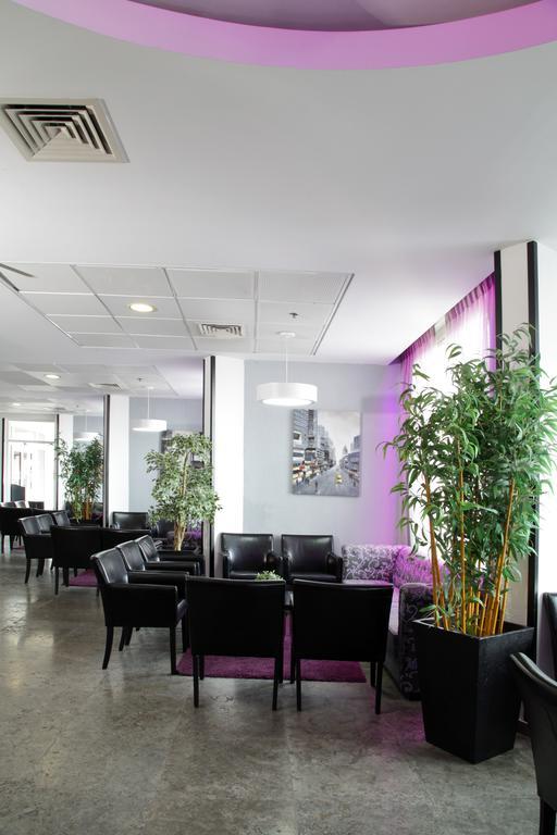 Rimonim Madison Hotel Нагария Экстерьер фото
